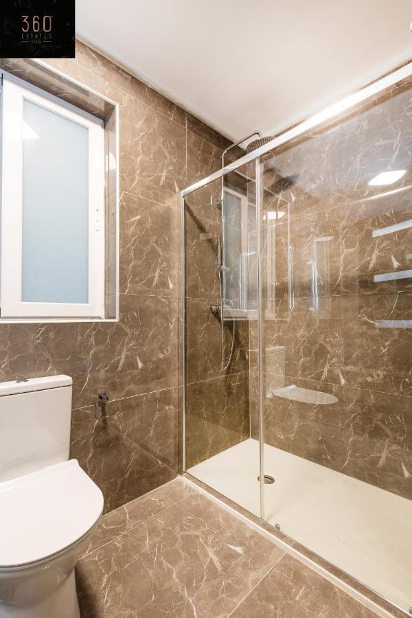 St Paul'S Bay Sunny Suites By 360 Estates San Pawl il-Baħar Kültér fotó