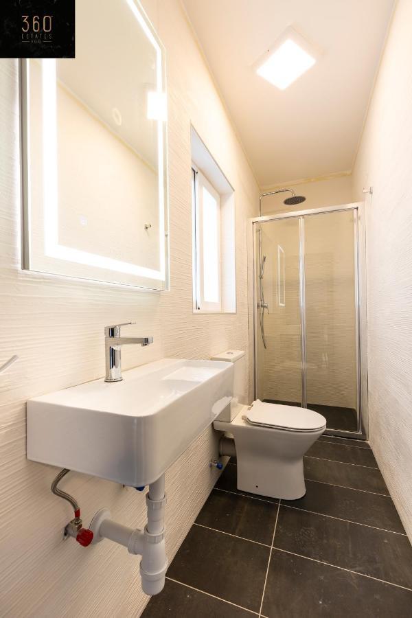 St Paul'S Bay Sunny Suites By 360 Estates San Pawl il-Baħar Kültér fotó